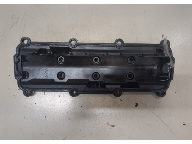 Клапанная крышка двигателя ДВС  Seat Leon 2 2005-2009 1.6     
