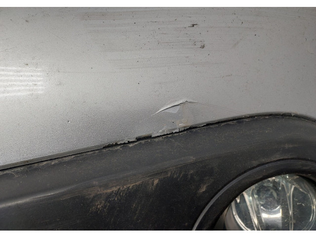 Бампер  Nissan Qashqai 2006-2013 передний    62022JD00H
