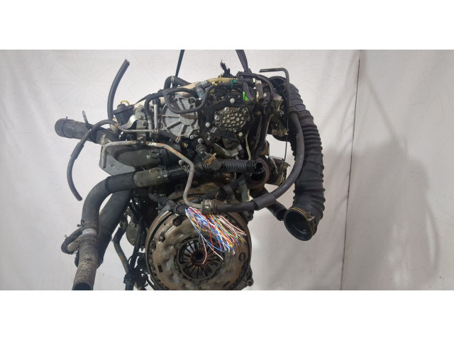 Клапанная крышка двигателя ДВС  Mitsubishi Outlander XL 2006-2012 2.2     