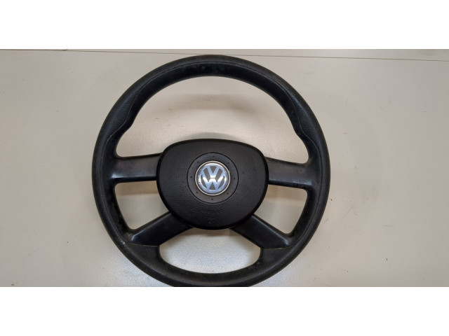 Руль  Volkswagen Polo 2005-2009            6Q0419091R