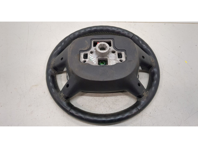 Руль  Ford S-Max 2010-2015           