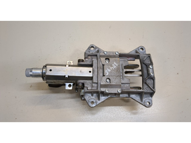  рейка  Колонка рулевая  Audi A4 (B6) 2000-2004      