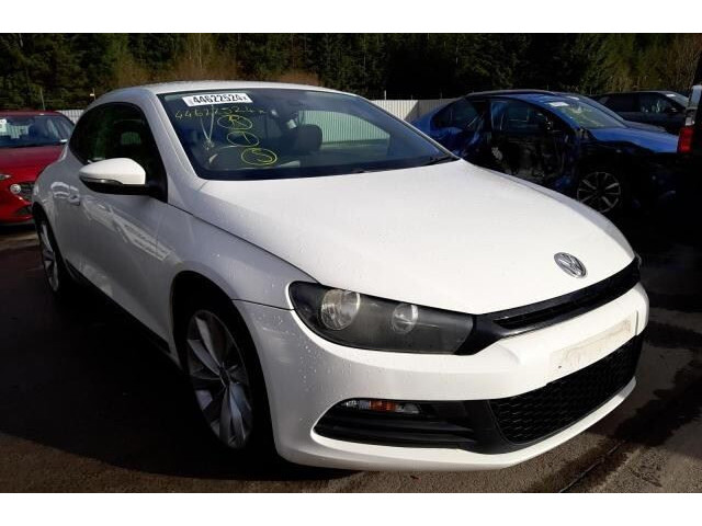 Генератор  Volkswagen Scirocco 2008-           1.4 бензин