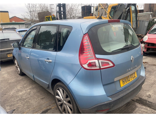 Стартер  Renault Scenic 2009-2012   8200568535   