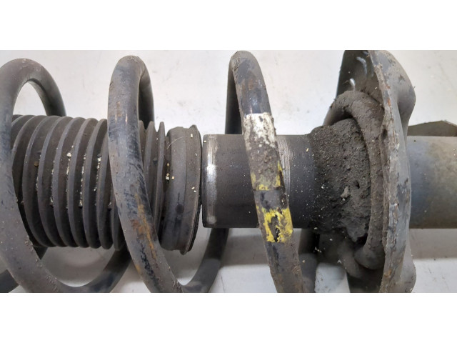 Стойка амортизатора  Volkswagen Touran 2003-2006 1T0413031BP, 1K0411105BH     