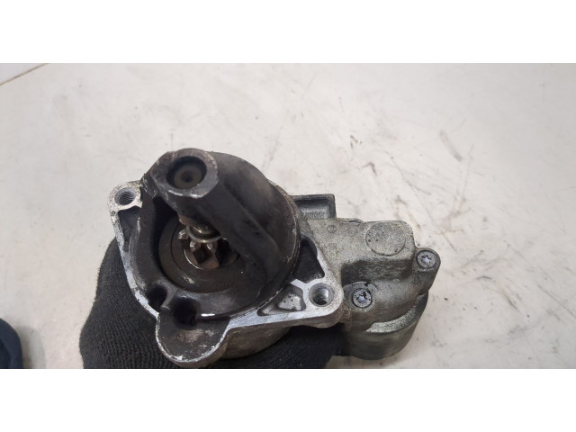 Стартер  Smart Fortwo 2007-2015 0.8  A0051513801   