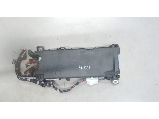   Pojistková skříňka   GLA X156 2014-      