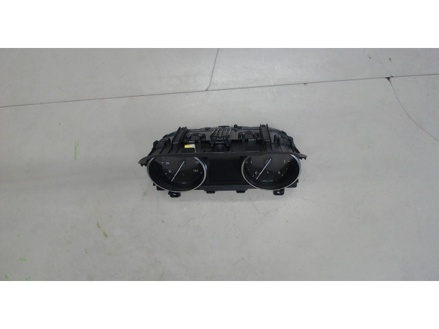 Панель приборов  Land Rover Range Rover Evoque 2015-2018       hj310849bc       2  Дизель