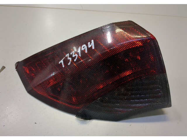Задний фонарь     265550019R, 265550001R   Renault Laguna 3 2009- 