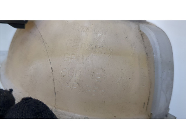 Бачок расширительный  Volkswagen Polo 2009-2014 6Q0121407B, 6Q0121407D, 3B0121321    1.2