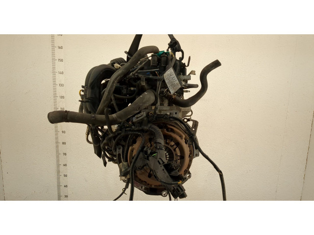Генератор  Ford Fusion 2002-2012           