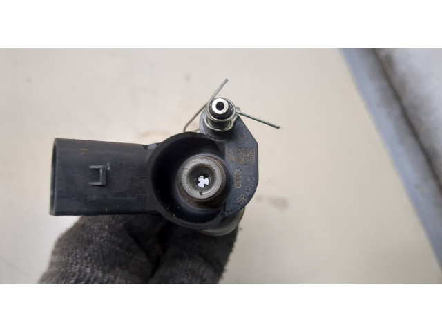 Форсунка топливная  Volkswagen Touareg 2007-2010    059130277BD, 0445115052     