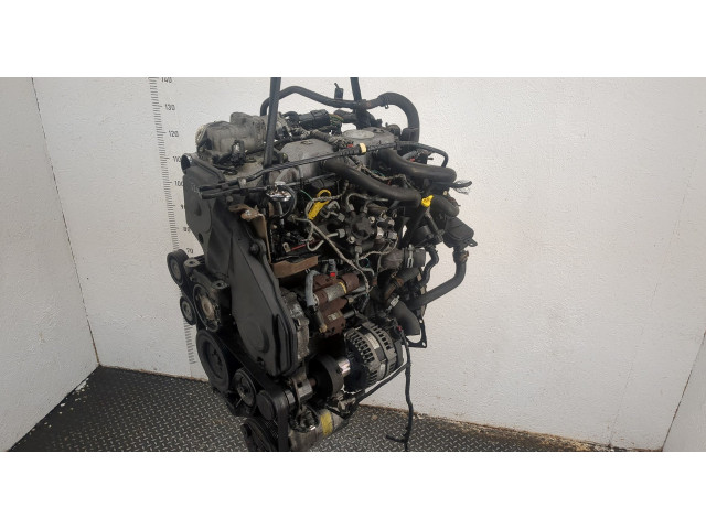 Форсунка топливная  Ford Focus 2 2008-2011    1355051, 4M5Q9F593AD     