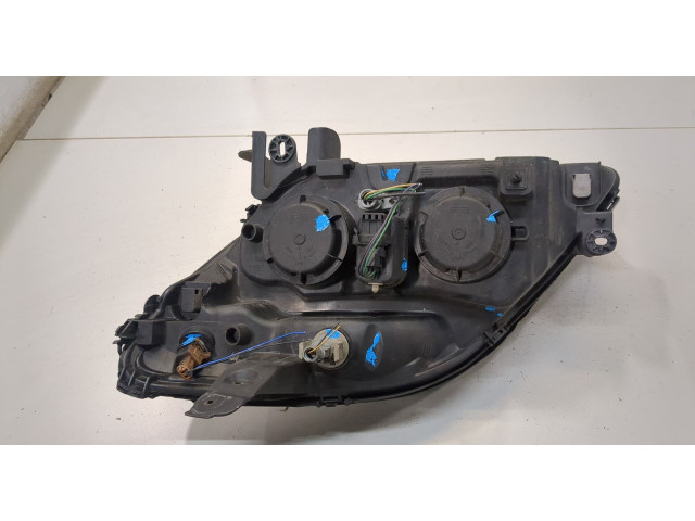 Фара передняя  Renault Scenic 1996-2002 правая 