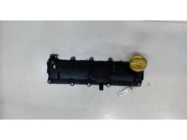 Клапанная крышка двигателя ДВС  Renault Megane 3 2009-2016 1.5     