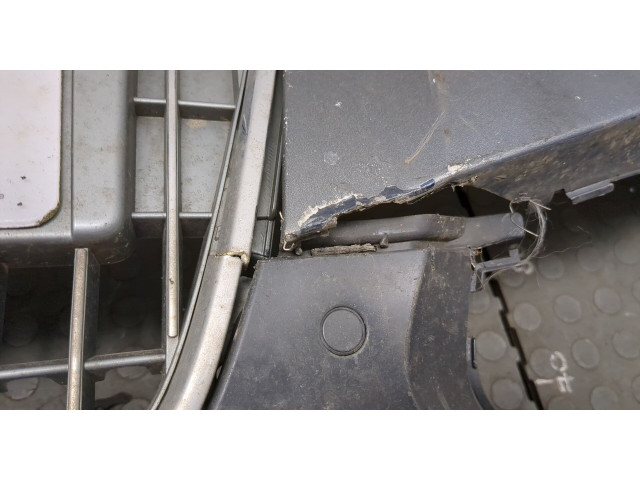 Бампер  Audi A4 (B8) Allroad 2009-2011 передний   8K0807061C, 8K0807733, 8K0807107A, 8K0807108A