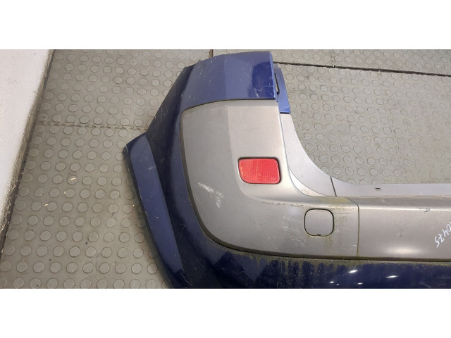 Бампер  Renault Scenic 2003-2009 задний   