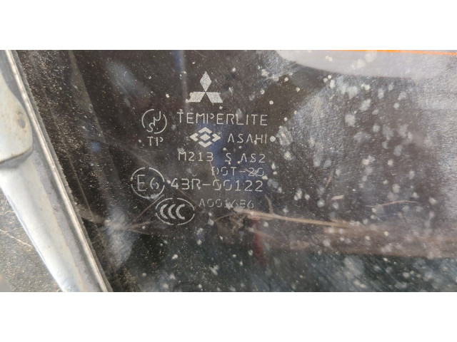 Замок багажника  Mitsubishi Pajero / Montero 2000-2006       