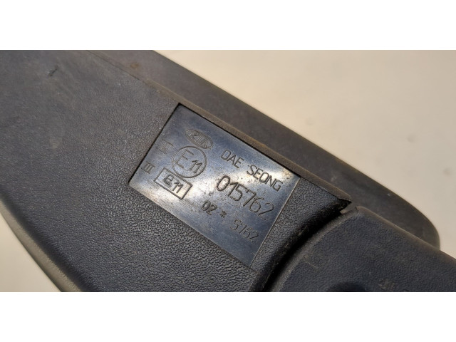 Зеркало боковое  KIA Rio 2000-2005  левое           87611FD000CA