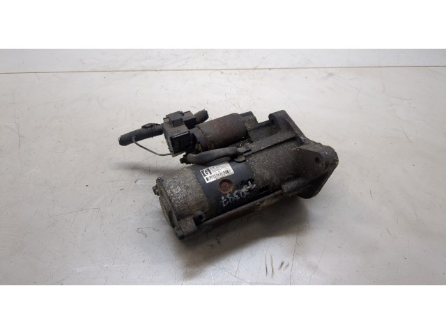 Стартер  Mazda 3 (BK) 2003-2009   M002T88671   