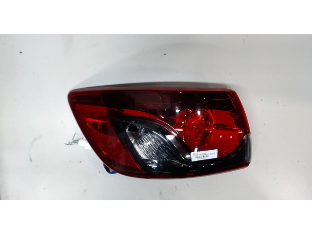 Задний фонарь     TK2151160A   Mazda CX-9 2012-2016 