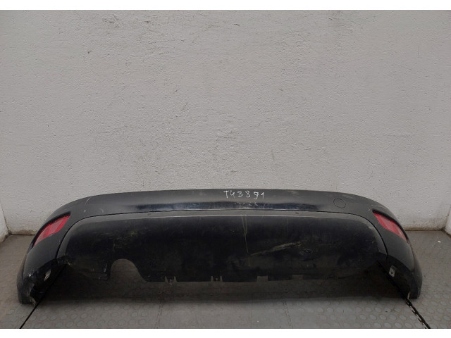 Бампер  Citroen C4 Picasso 2013-2016 задний   