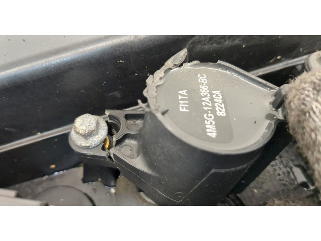 Форсунка топливная  Ford Focus 2 2005-2008    1149958, 1S7G9F593GA, 1356996, 4M5G9H487HB     