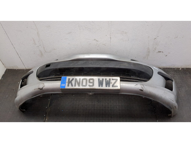Бампер  Peugeot 308 2007-2013 передний   1696720180, 7401LS