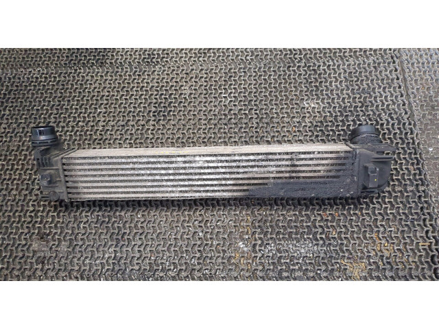 Интеркулер  Renault Megane 3 2009-2016 1.9  625541387R    