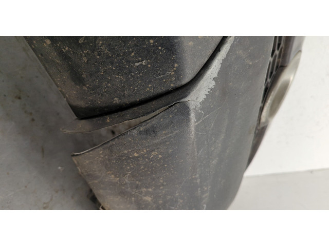 Бампер  Chevrolet Captiva 2006-2011 передний   