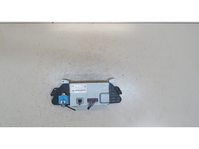 Дисплей бортового компьютера  Honda CR-V 2012-2015 39710t1ge010m1        