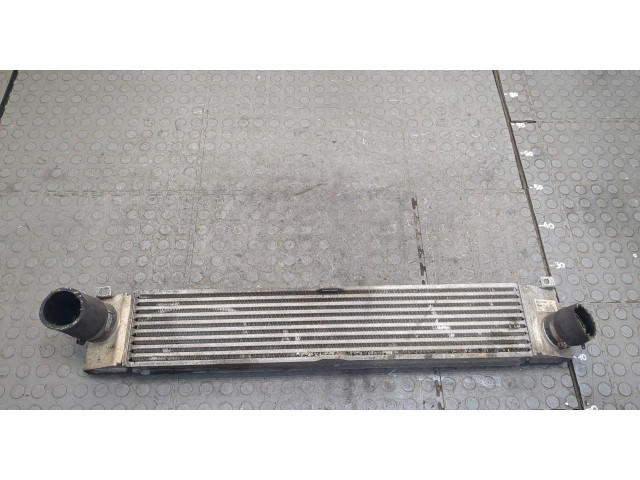 Интеркулер  Citroen Jumper (Relay) 2006-2014   0384K1    