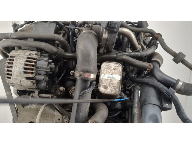 Генератор  Volkswagen Caddy 2004-2015       06F903023E    