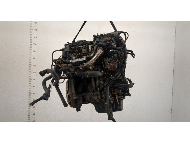 Форсунка топливная  Citroen Berlingo 2012-2022    1980S5     