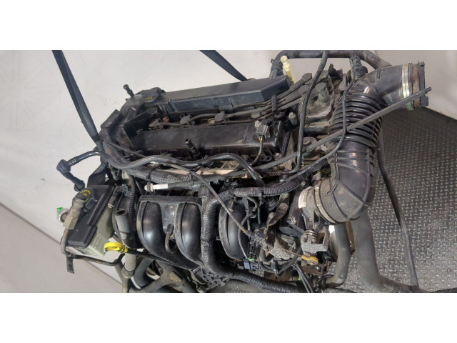 Клапанная крышка двигателя ДВС  Ford Mondeo 3 2000-2007 1.8  1423665   