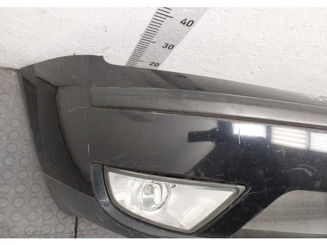 Бампер  Ford Mondeo 3 2000-2007 передний   