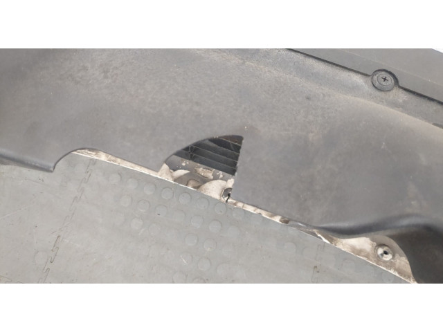 Бампер  Ford Focus 2 2008-2011 передний   1521127
