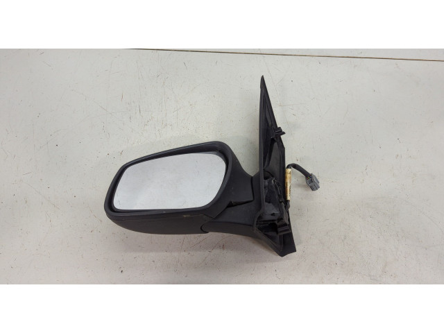 Зеркало боковое  Ford Focus 2 2005-2008  левое           1510871, 4M5117683JA