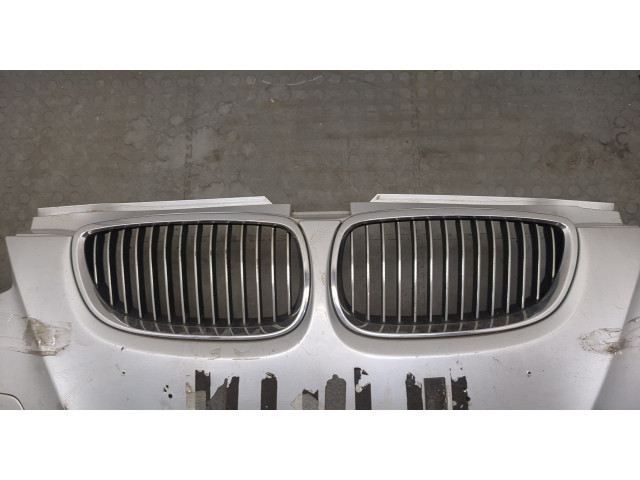 Бампер  BMW 3 E90, E91, E92, E93 2005-2012 передний   