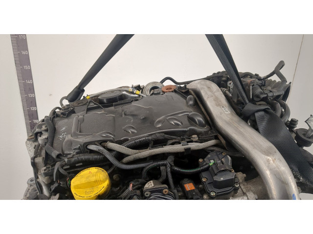  Турбина  Renault Laguna 3 2007-             7701478918, 7711497401