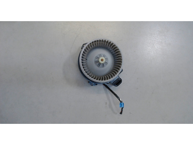 Моторчик печки  Toyota RAV 4 2015-2019 2727008095      2727008095   