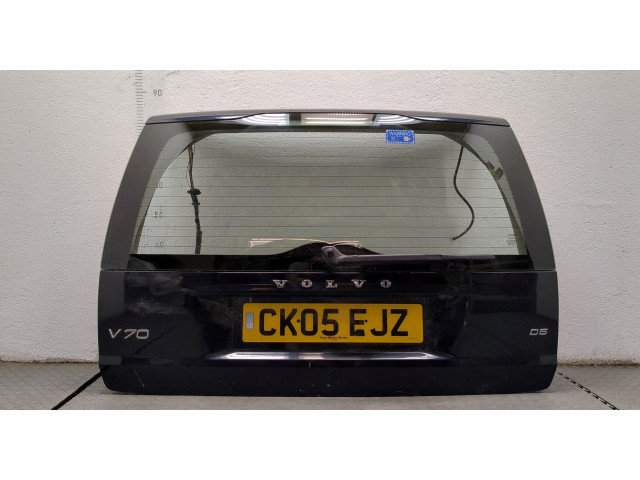 Моторчик заднего дворника  Volvo V70 2001-2008      