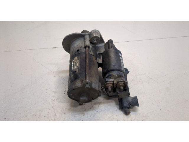 Стартер  Ford Fusion 2002-2012 1.6     