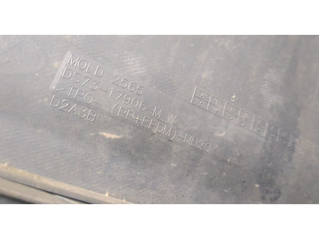 Бампер  Ford Mondeo 5 2015- задний   DS7317906M