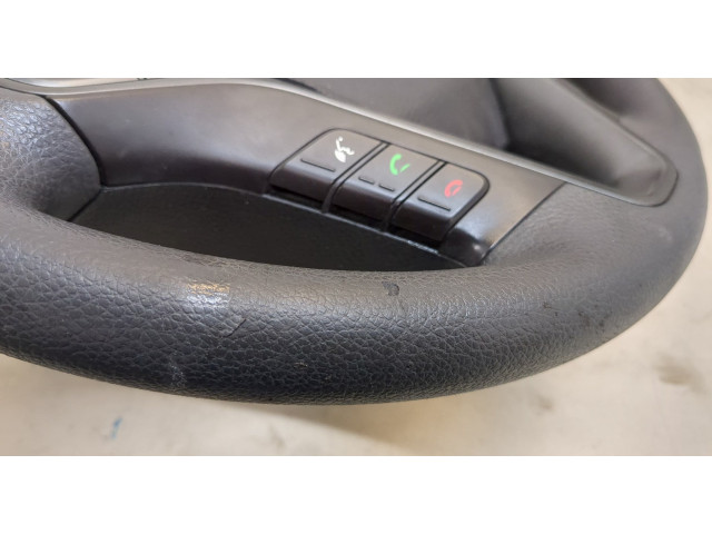 Руль  Hyundai Santa Fe 2015-2018           561104Z500UNB