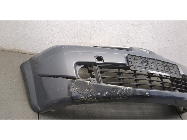 Бампер  Renault Megane 2 2002-2009 передний   