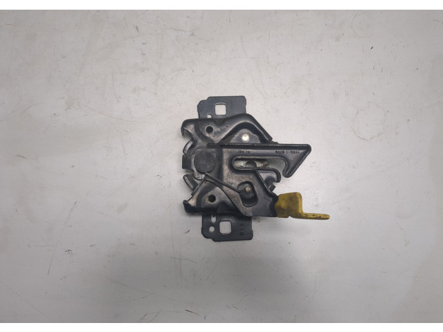 Замок капота  Ford Explorer 2010-2015     