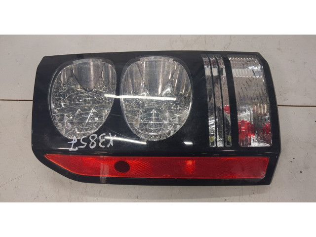 Задний фонарь        Land Rover Discovery 3 2004-2009 
