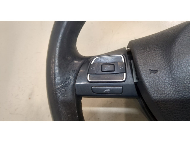 Руль  Volkswagen Passat 7 2010-2015 Европа           