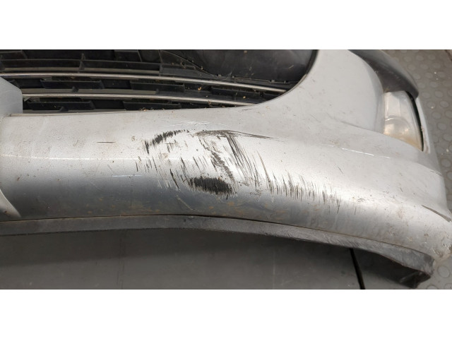 Бампер  Peugeot 308 2007-2013 передний   1696720180, 7401LS
